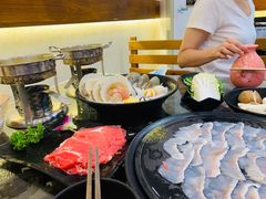 -丽江庭院之爱在路上(西单店)