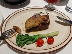 -黑宝石西餐厅(汇励99城市公园店)