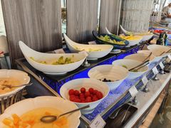 -广州花园酒店·凌璇阁旋转餐厅CAROUSEL360