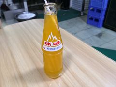-定家小酥肉·清真(回民街店)