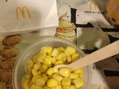 -麦当劳(宜兴人民路店)