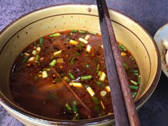 -华兴街煎蛋面(总店)