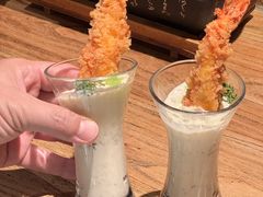 -筱田の食堂·izakaya(淮海中路店)