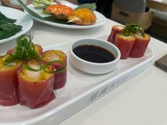 -蔡澜点心·粤菜(月星环球港店)