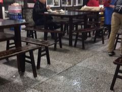 大堂-梯坎豆花