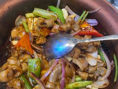 -味食家市师鸡(三元里店)