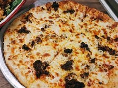 费城故事披萨-Tubestation站点比萨(五道营店)