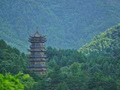 -九华山风景区