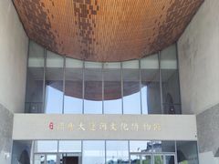 -隋唐大运河文化博物馆