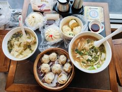 -同心楼(解放北路店)