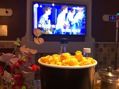 -INLOVE KTV(世博源店)