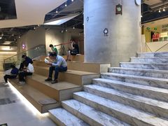 -当当书店(国泰广场店)