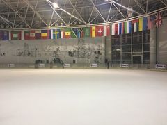 -世界之窗阿尔卑斯冰雪世界