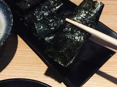 -胜代日本料理(云程巷小区店)