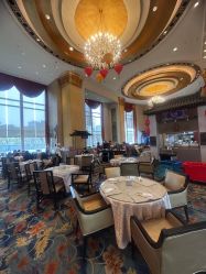 -福州香格里拉·宴会厅