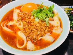 -喜晋道面馆(华严寺广场店)