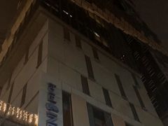 -香港港岛英迪格酒店