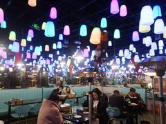 -火枪手串吧·鹤岗小串涮肚(亦庄店)