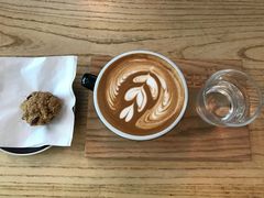 澳白-Alimentari早午餐(安福路店)