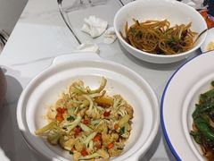 -兰湘子·湘菜小炒(南京江宁万达店)