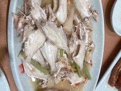 -抱德·潮汕味(敦和店原惠城鱼仔)