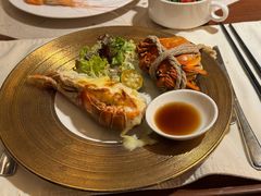 -富力丽思卡尔顿酒店·香荟全日制餐厅