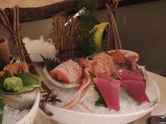 -上井料理黑金店(IFS国金中心店)