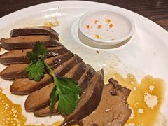 -大洋家·精品潮汕菜·生腌砂锅粥(天河东路店)
