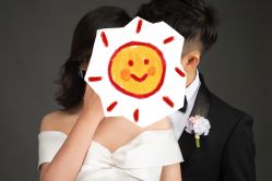 点击看大图 -CD视觉婚纱摄影