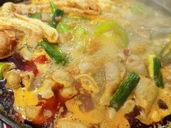 -湘肠香火锅店(团结湖店)