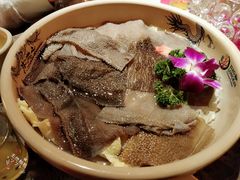 极品鲜毛肚-小龙坎火锅(总店)