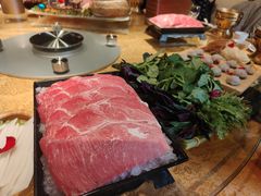 -慢丽江·云南野生菌土鸡锅(西山店)
