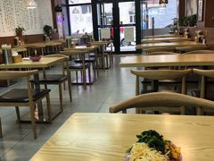 大堂-牛马行牛肉饸饹铺(长春总店)