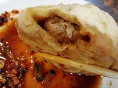 风味排骨包子-张包铺(道外店)