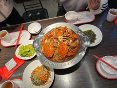 -胖哥俩肉蟹煲(杭州下沙学林街店)