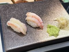 -Sushi Hanzo半藏(天环广场店)