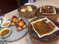 -点都德(汇胜楼店)