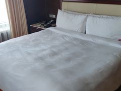 -上海新发展亚太JW万豪酒店