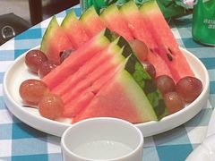 -紫光园·烤鸭(吕家营店)