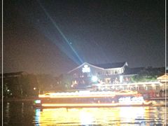 -水城巴士游船码头