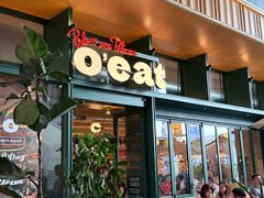 -O'eat Blossom&Pelican(深圳首店)