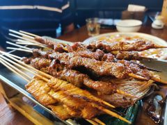 -一佳烤铺(丽江景苑店)