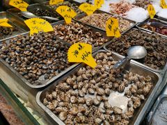 -星龙海鲜(望江东路店)