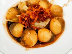 -苏小柳点心·手作小笼包(浦东嘉里城分院)