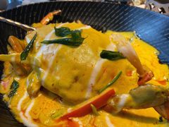 -星叶·东南亚料理(宁波万象汇店)