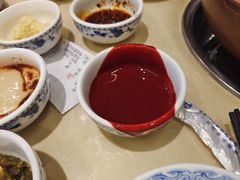 -月圆火锅(宁海东路二店)