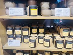 -MUJI无印良品(西单大悦城店)