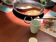 -呷哺呷哺(悦方店)