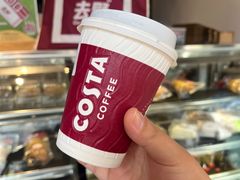 -COSTA COFFEE(上海虹口公园店)