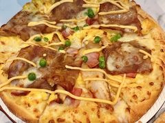 -达美乐比萨(留仙大道店)